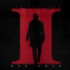 Don Omar - The Last Don II (2015) Album